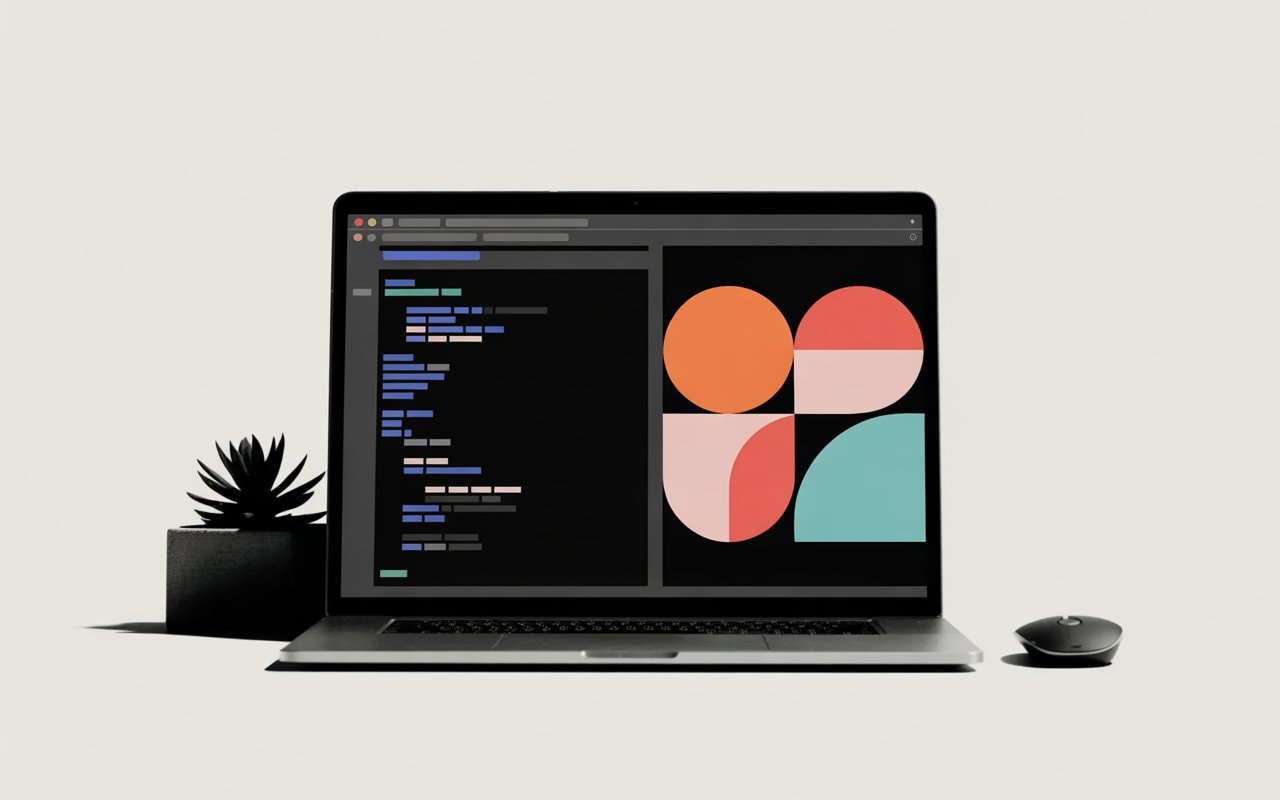 Your Static Hero is Killing Your Conversion Rate (And How to Fix It) – cover image comparing React animation libraries