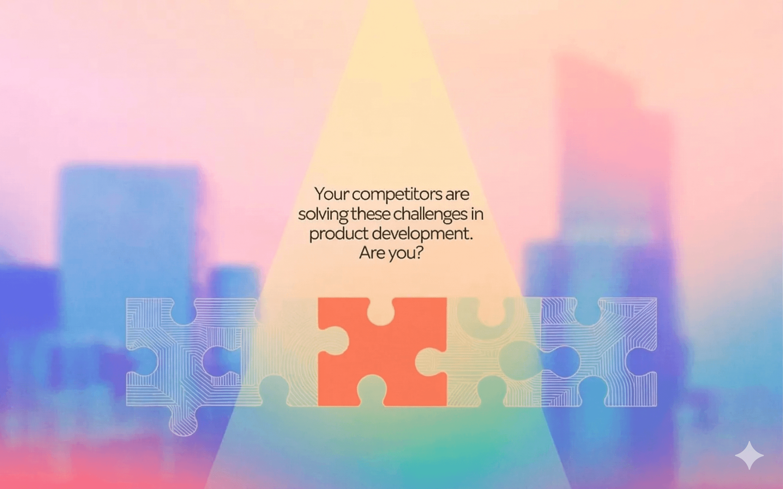 Your Competitors Are Solving These Challenges in Product Development, Are You? – cover image comparing React animation libraries