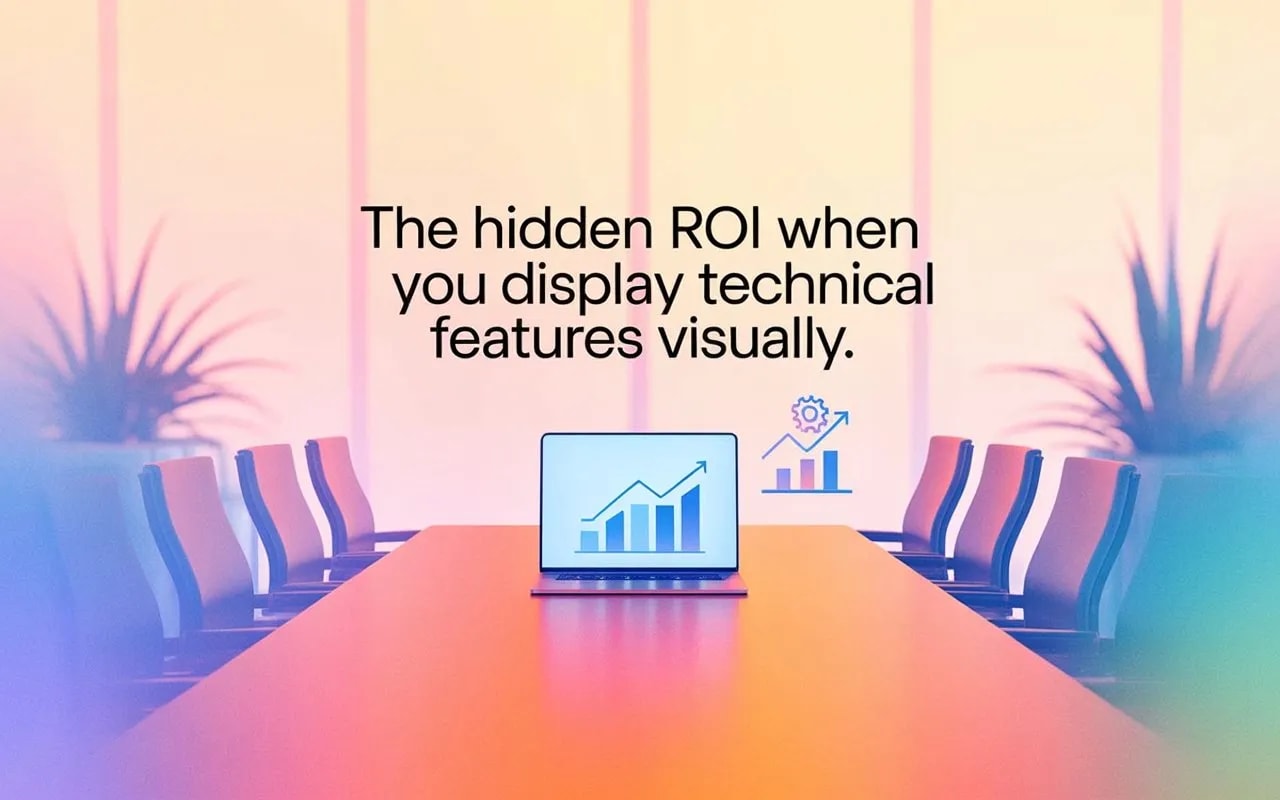 The Hidden ROI When You Display Technical Features Visually – ogBlocks Blog