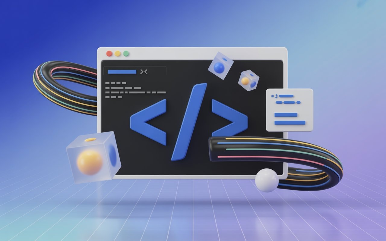 7 TypeScript Patterns You Must Use in Framer Motion – cover image comparing React animation libraries