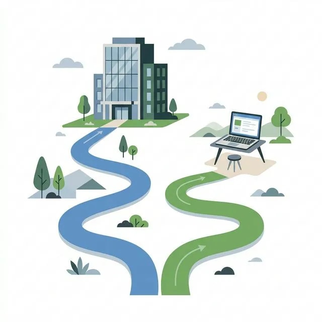 Outsourcing vs In House Frontend Development: Hidden $140k Cost – cover image comparing React animation libraries