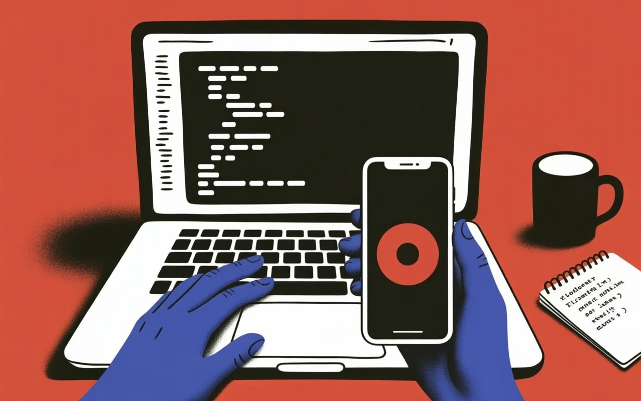 Stop Using CSS: The Secret to a Perfect React Animated Button – cover image comparing React animation libraries