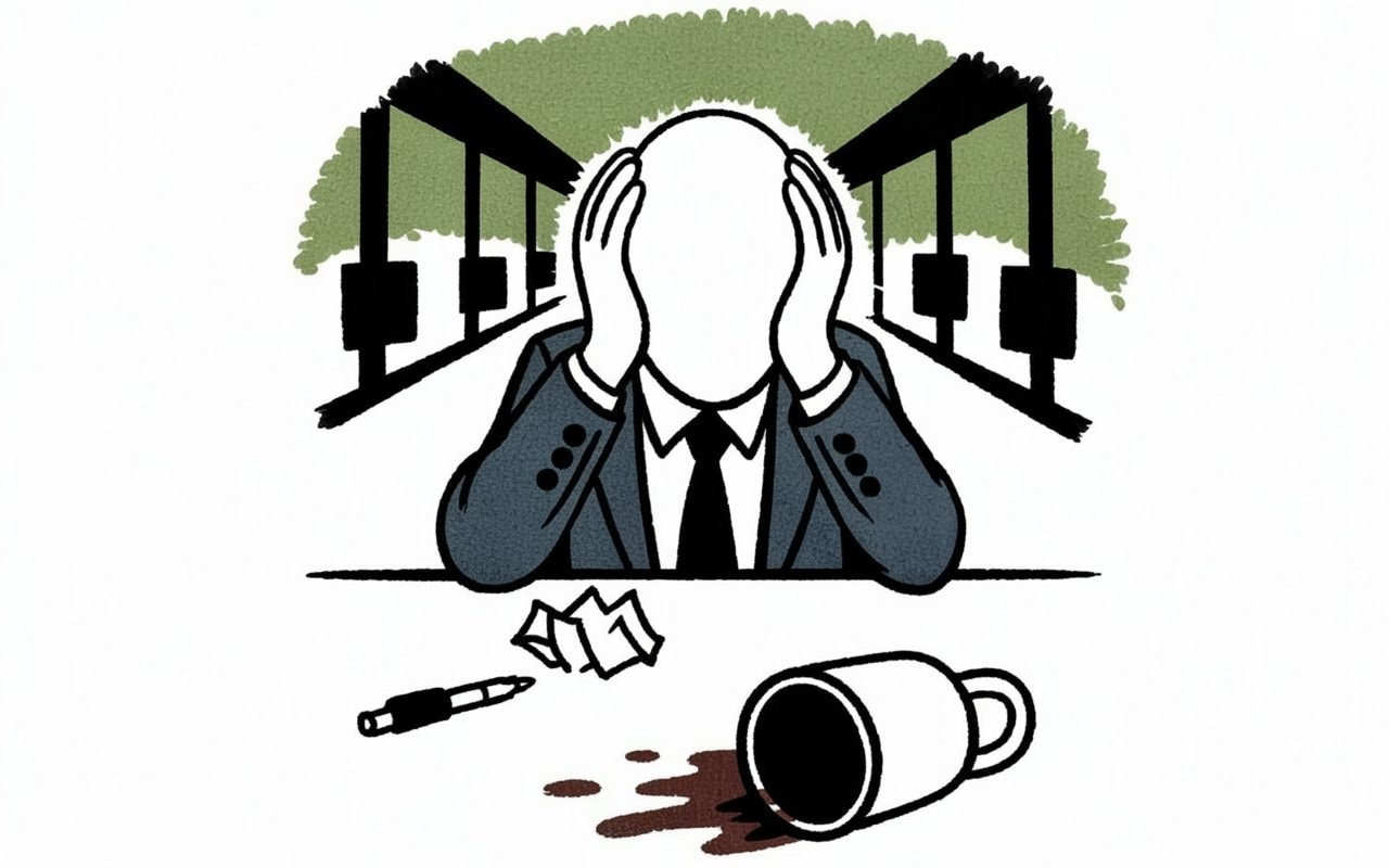 7 Top Mistakes of Solo Founders That Kill the Startup – cover image comparing React animation libraries