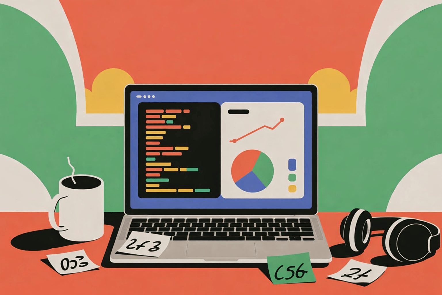 Cost to Build a SaaS Product in 2026: A Dev's Guide – cover image comparing React animation libraries