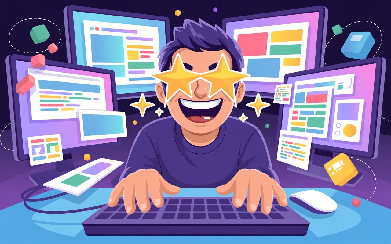 10 Reasons ogBlocks is the Best Framer Component Library – cover image comparing React animation libraries