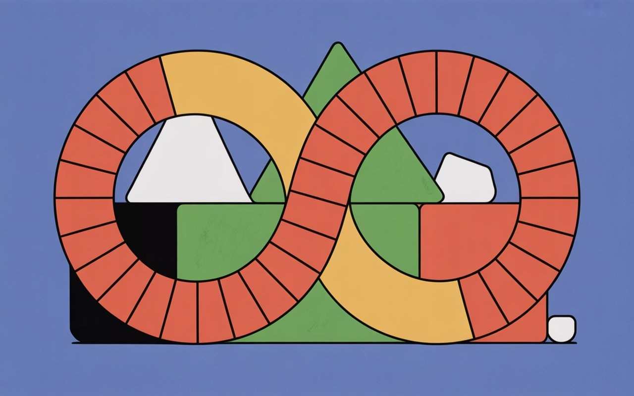 3 Methods for Infinite Animation in Framer Motion (2026) – cover image comparing React animation libraries