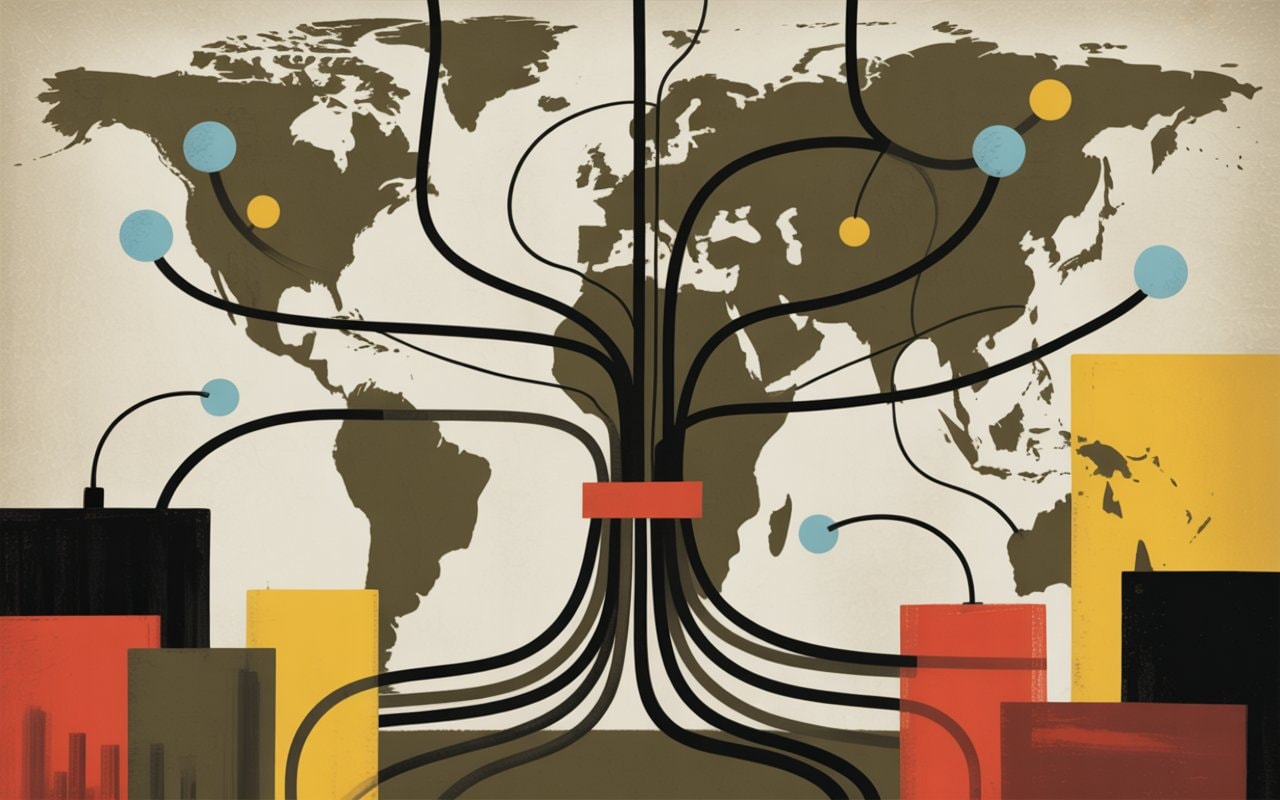 Why Your Competitors Ship 10x Faster (And How to Catch Up) – cover image comparing React animation libraries