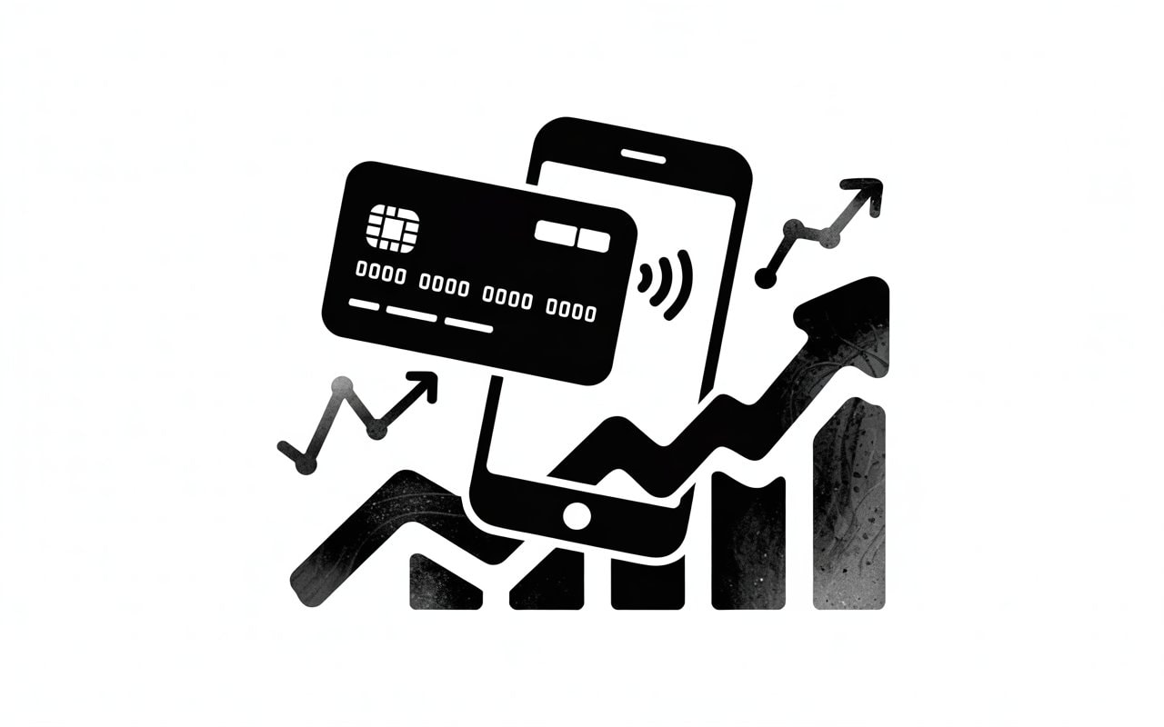 Stop Using Stripe: 5 Payment Providers for Solo Founders You're Missing – cover image comparing React animation libraries