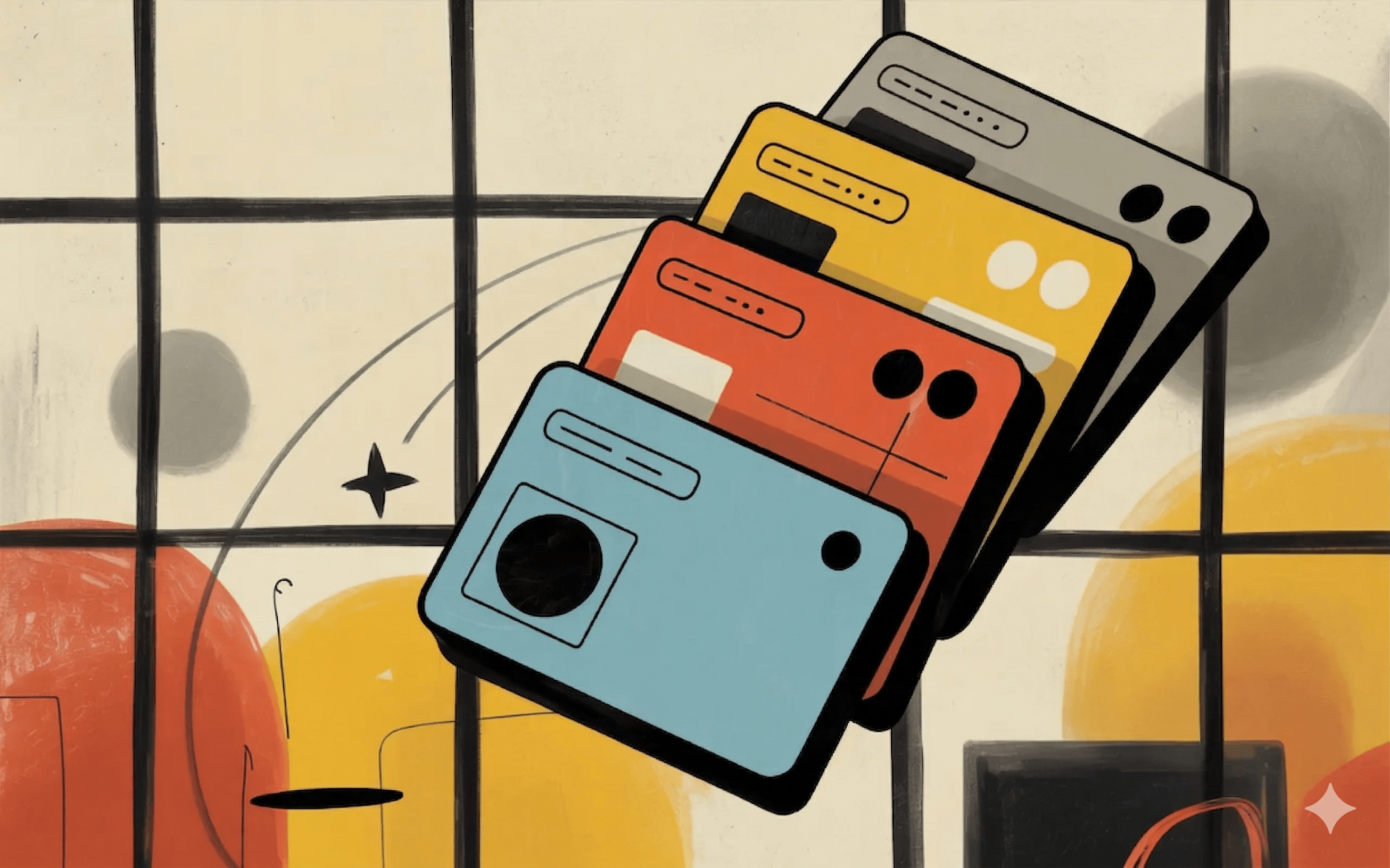 What Nobody Tells You About Building React Animated Cards – cover image comparing React animation libraries