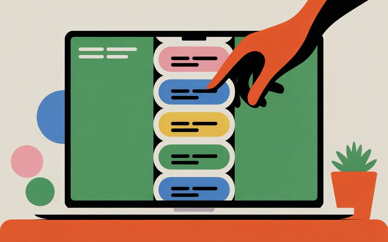 React Scroll Animation in Framer Motion: The Ultimate Guide (2026) – cover image comparing React animation libraries