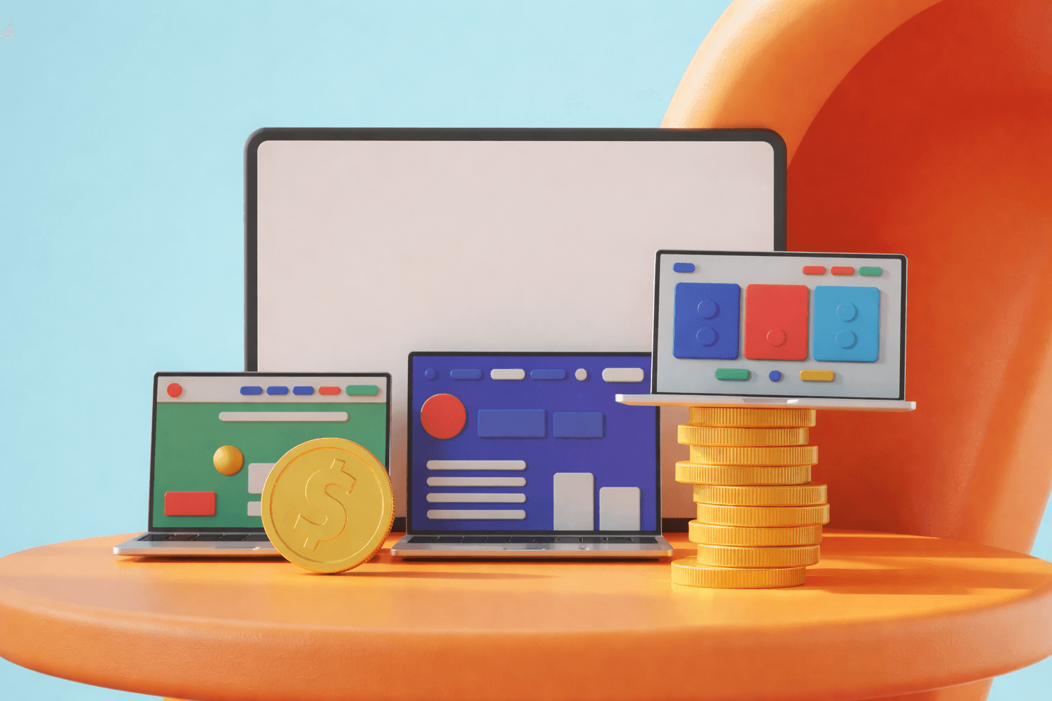 Stop Leaving Money on the Table: 12 SaaS Website Inspiration Secrets to Steal Now – cover image comparing React animation libraries