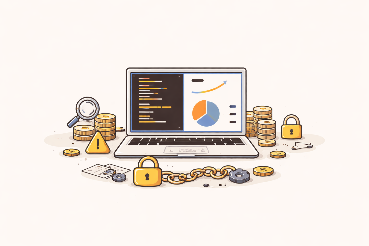 Hidden Costs of SaaS development